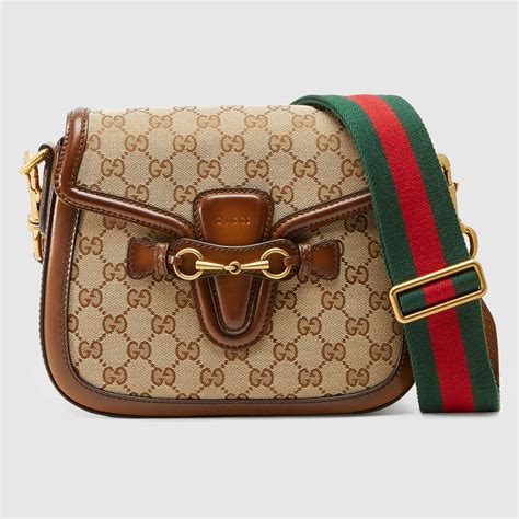 gucci original gg canvas shoulder bag|Gucci canvas shoulder bag vintage.